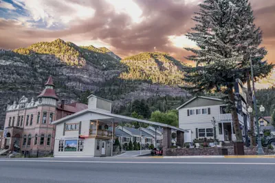 Photo 2 - Abram Inn & Suites