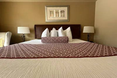 Photo 5 - Abram Inn & Suites