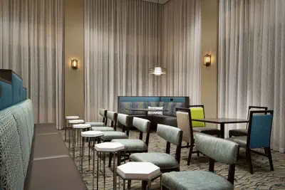 Photo 5 - Homewood Suites by Hilton Southaven