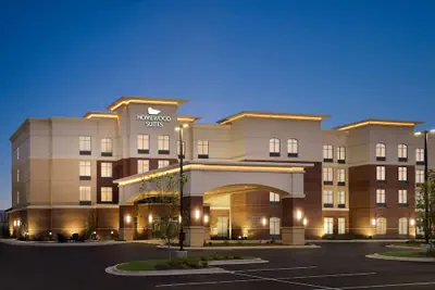 Photo 2 - Homewood Suites by Hilton Southaven