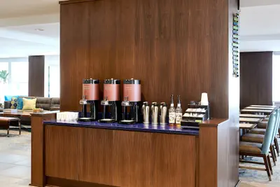 Photo 3 - Residence Inn by Marriott Dallas Downtown