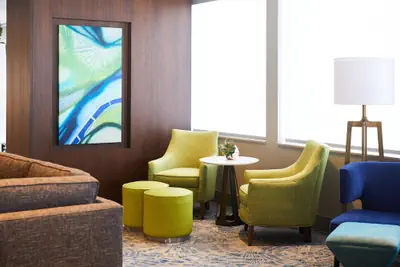 Photo 5 - Residence Inn by Marriott Dallas Downtown