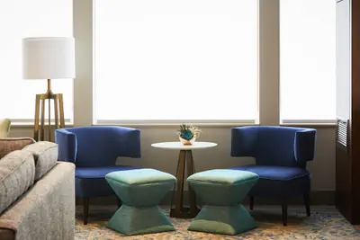 Photo 4 - Residence Inn by Marriott Dallas Downtown