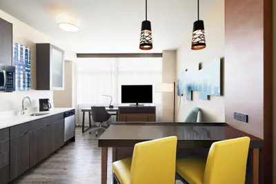 Photo 2 - Residence Inn by Marriott Dallas Downtown