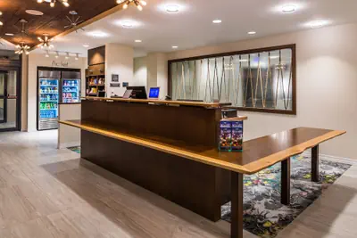 Photo 5 - Residence Inn Pittsburgh Oakland/University Place