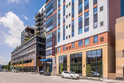 Photo 2 - Residence Inn Pittsburgh Oakland/University Place