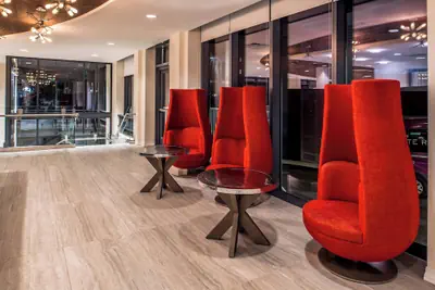 Photo 3 - Residence Inn Pittsburgh Oakland/University Place