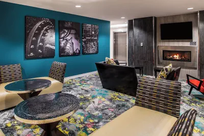 Photo 4 - Residence Inn Pittsburgh Oakland/University Place