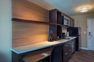 Photo 4 - TownePlace Suites by Marriott Columbia
