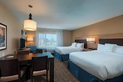 Photo 5 - TownePlace Suites by Marriott Columbia
