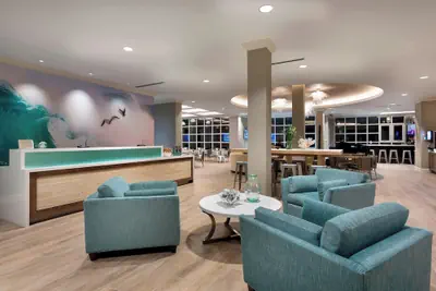 Photo 4 - SpringHill Suites by Marriott New Smyrna Beach