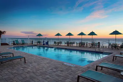 Photo 2 - SpringHill Suites by Marriott New Smyrna Beach