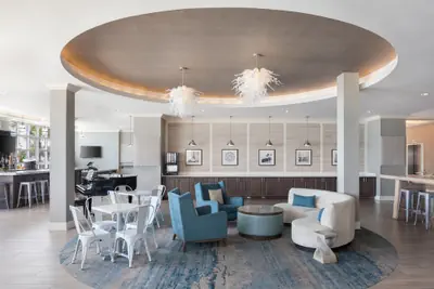 Photo 3 - SpringHill Suites by Marriott New Smyrna Beach