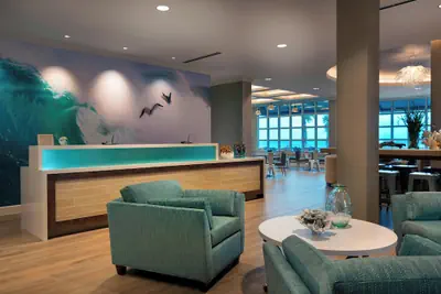 Photo 5 - SpringHill Suites by Marriott New Smyrna Beach