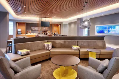 Photo 4 - SpringHill Suites by Marriott Salt Lake City-South Jordan
