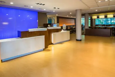 Photo 2 - Fairfield Inn & Suites Wisconsin Dells