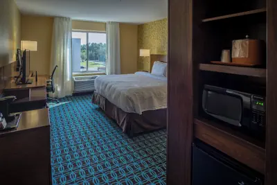 Photo 5 - Fairfield Inn & Suites Wisconsin Dells