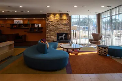 Photo 3 - Fairfield Inn & Suites Wisconsin Dells