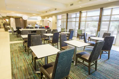 Photo 2 - Residence Inn Columbia West/Lexington