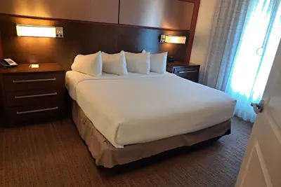 Photo 3 - Residence Inn Columbia West/Lexington
