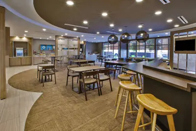 Photo 4 - SpringHill Suites by Marriott Pittsburgh Butler/Centre City
