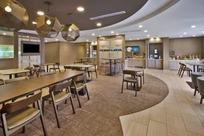 Photo 2 - SpringHill Suites by Marriott Pittsburgh Butler/Centre City