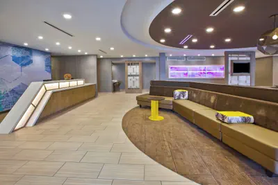 Photo 3 - SpringHill Suites by Marriott Pittsburgh Butler/Centre City