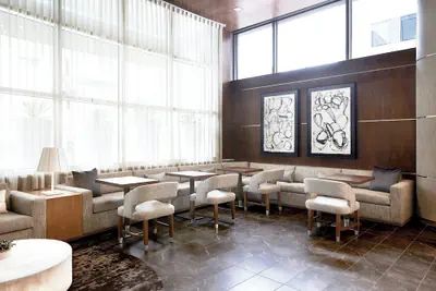 Photo 5 - AC Hotel by Marriott Dallas Downtown