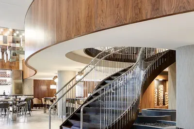 Photo 3 - AC Hotel by Marriott Dallas Downtown