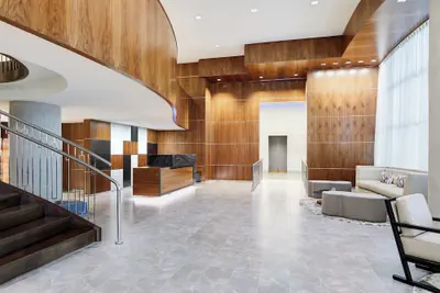 Photo 2 - AC Hotel by Marriott Dallas Downtown
