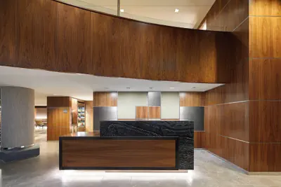 Photo 4 - AC Hotel by Marriott Dallas Downtown
