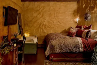 Photo 5 - Cabernet House, An Old World Inn