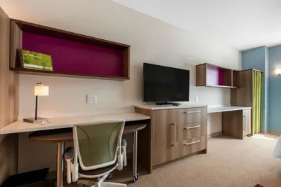 Photo 4 - Home2 Suites by Hilton Olive Branch, MS
