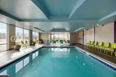 Photo 2 - Home2 Suites by Hilton Olive Branch, MS