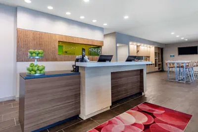Photo 3 - Home2 Suites by Hilton Olive Branch, MS