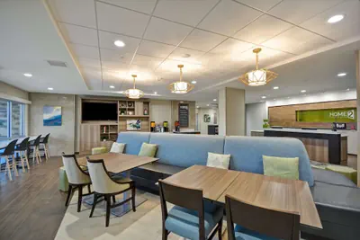 Photo 3 - Home2 Suites By Hilton Maumee Toledo