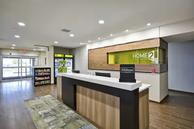 Photo 4 - Home2 Suites By Hilton Maumee Toledo