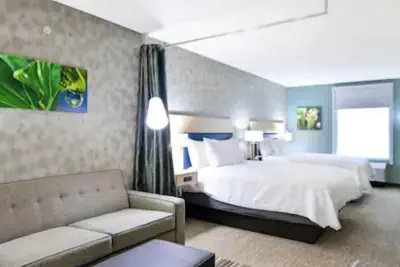 Photo 5 - Home2 Suites By Hilton Maumee Toledo