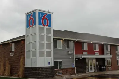 Photo 2 - Motel 6 Rexburg, ID