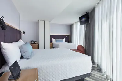 Photo 5 - Universal's Aventura Hotel