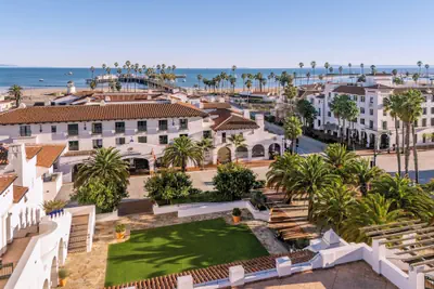 Photo 2 - Hotel Californian