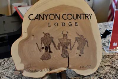 Photo 3 - Canyon Country Lodge