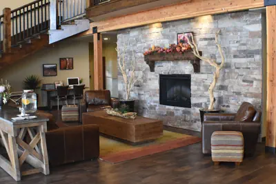 Photo 5 - Canyon Country Lodge