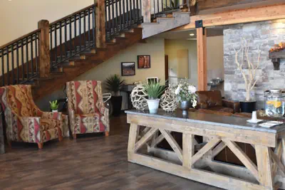 Photo 4 - Canyon Country Lodge