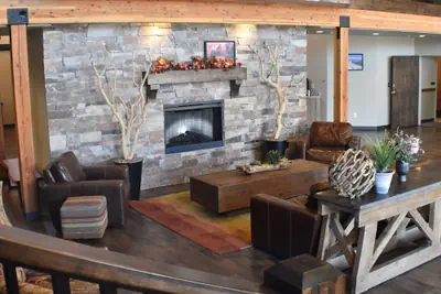 Photo 2 - Canyon Country Lodge