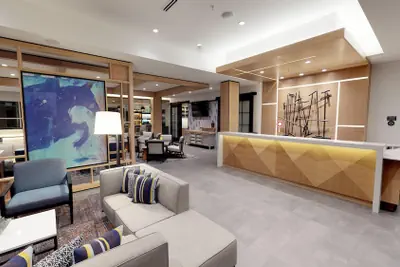 Photo 4 - Hyatt House Chicago Oak Brook