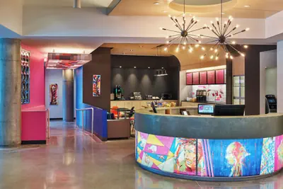 Photo 3 - Aloft by Marriott Richardson