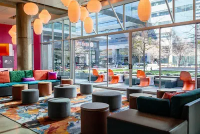 Photo 4 - Aloft by Marriott Richardson
