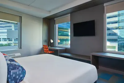 Photo 5 - Aloft by Marriott Richardson