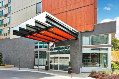 Photo 2 - Element by Marriott Seattle Redmond